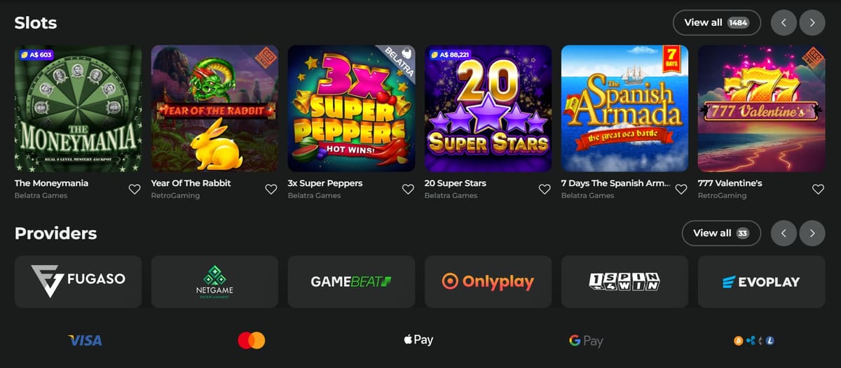 Bet On Red Casino — Our Welcome Rewards and Ongoing Promotions